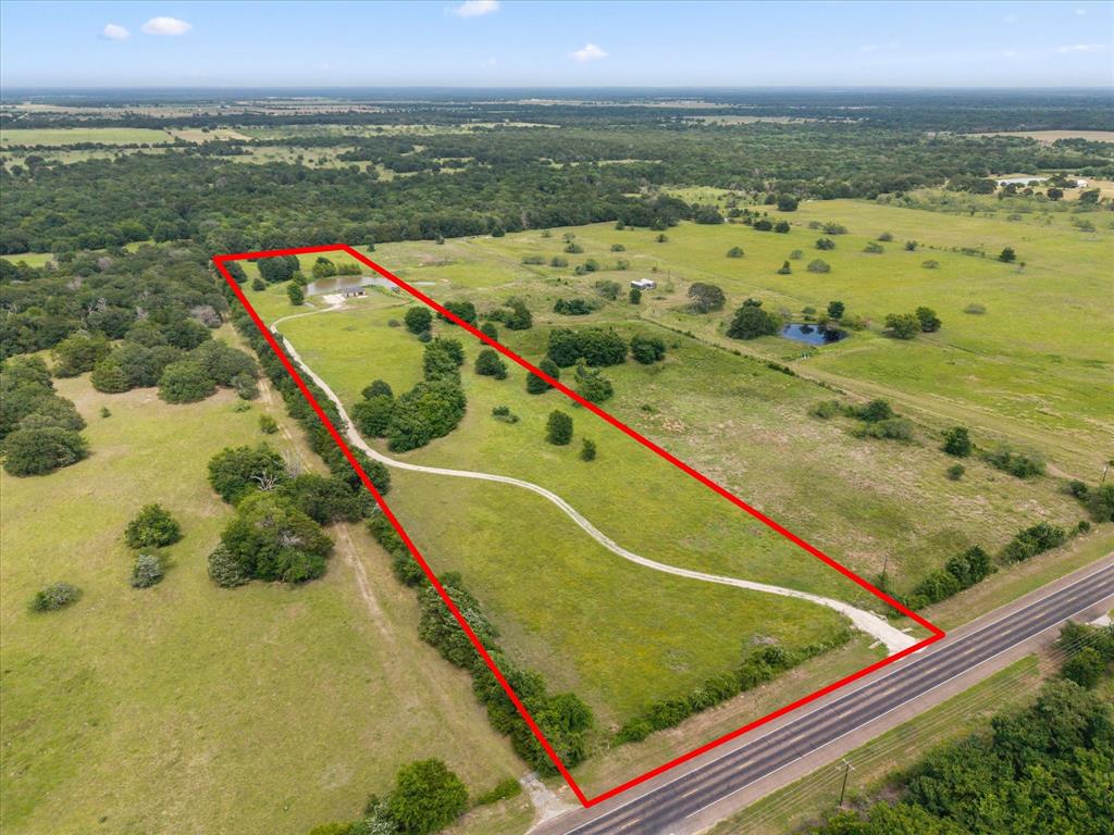 Round Prairie Ranch - Land