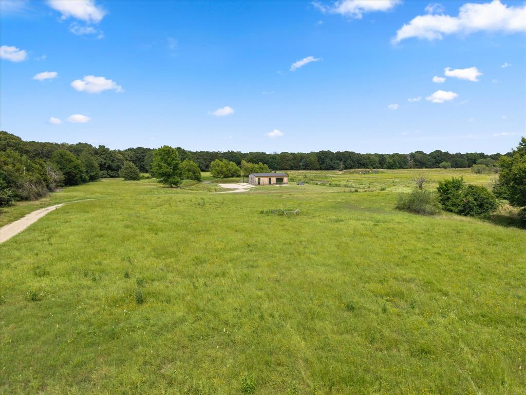 Round Prairie Ranch - Land