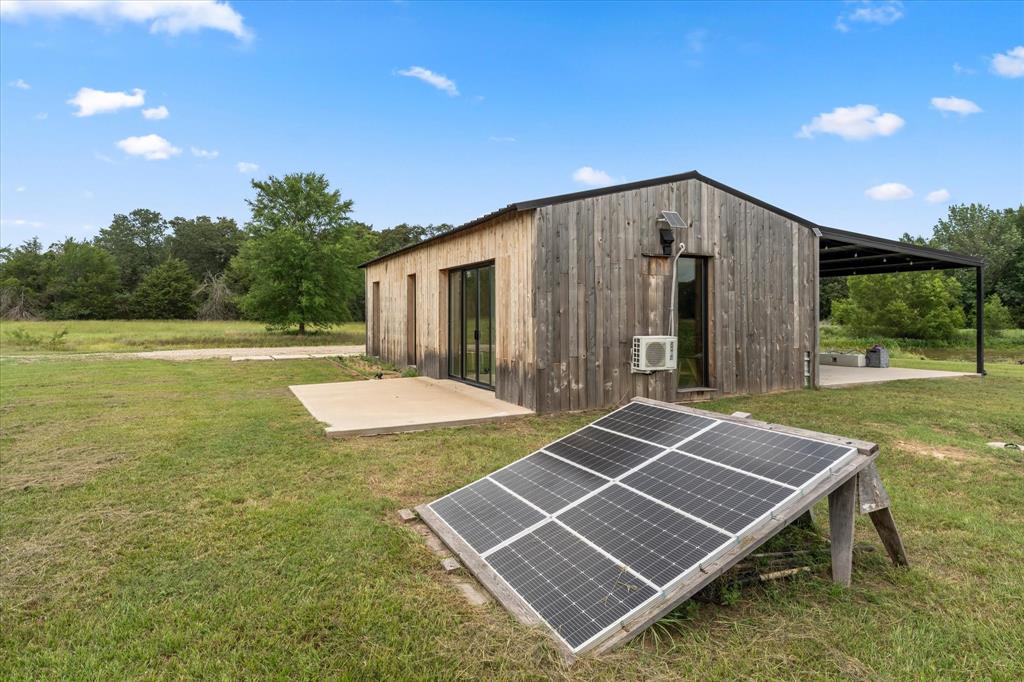 Round Prairie Ranch - Land