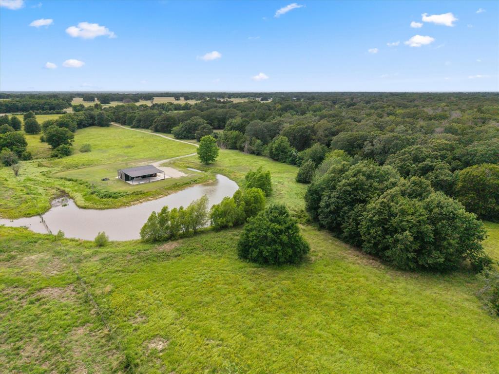Round Prairie Ranch - Land