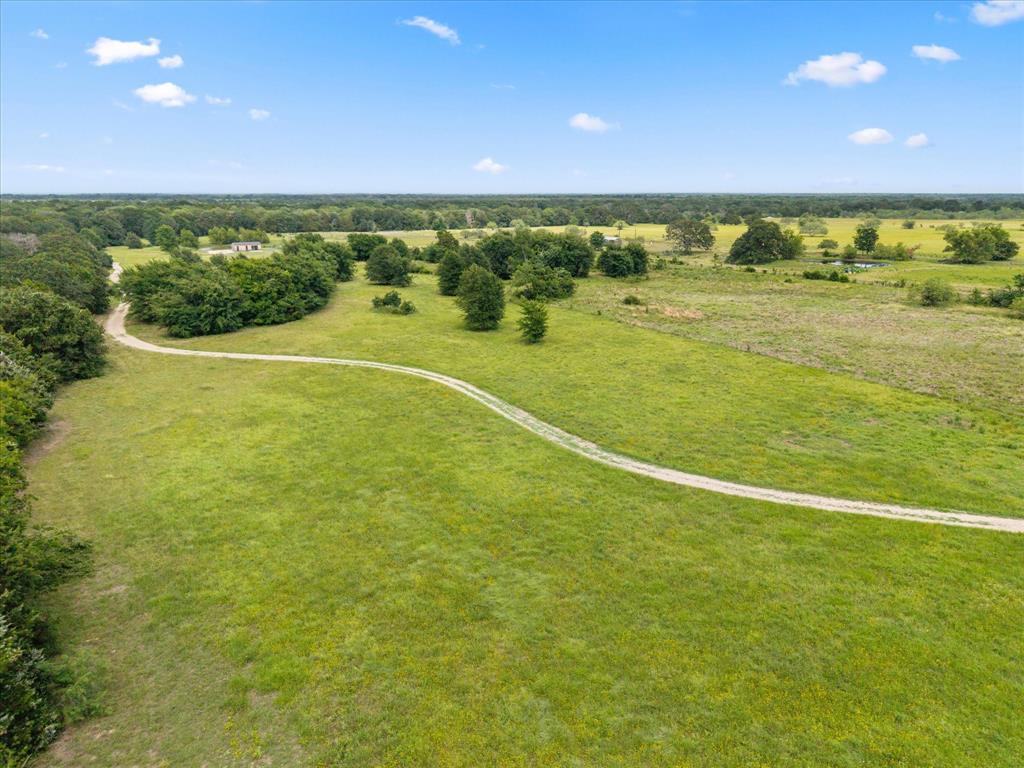Round Prairie Ranch - Land
