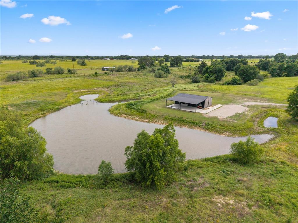 Round Prairie Ranch - Land