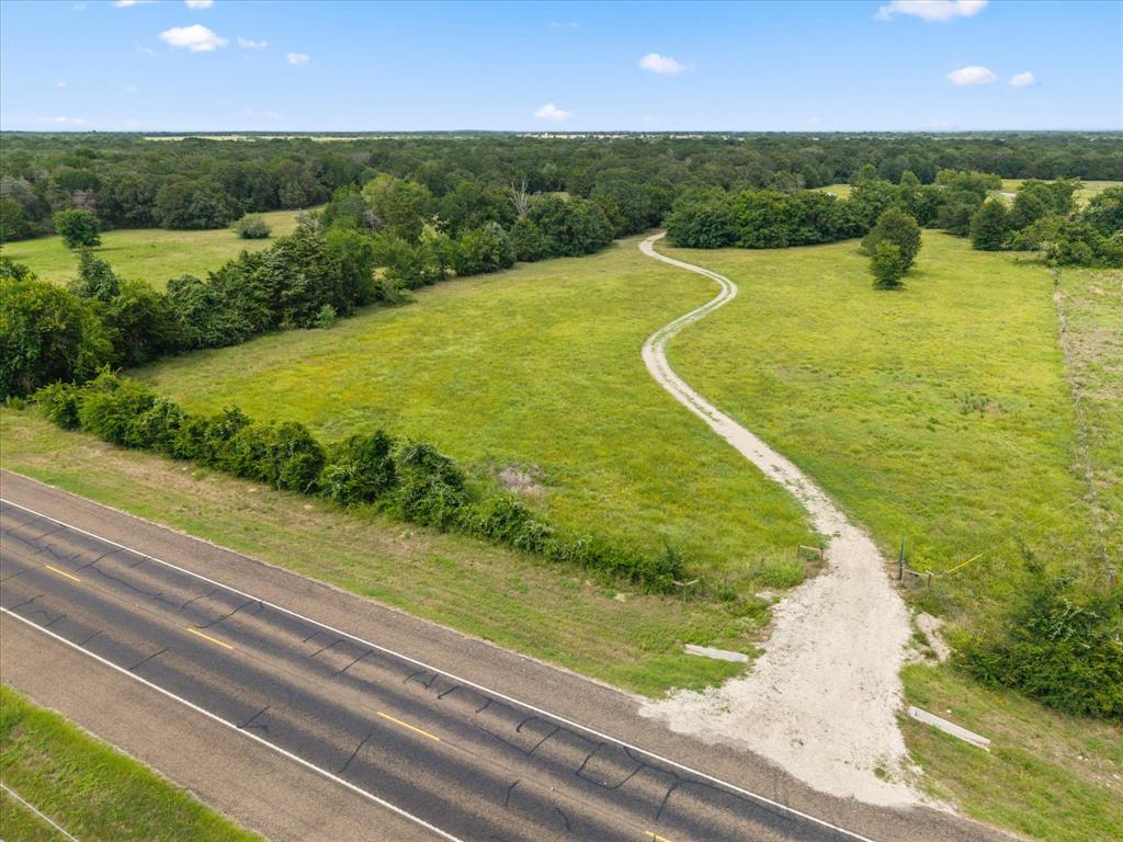 Round Prairie Ranch - Land