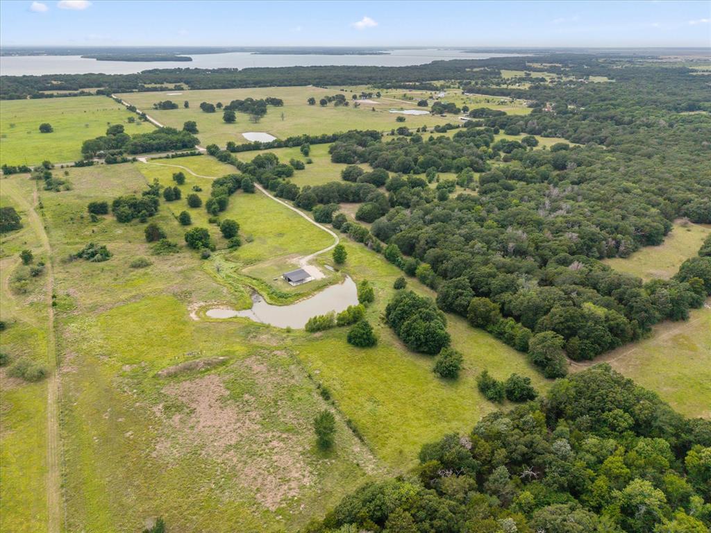 Round Prairie Ranch - Land