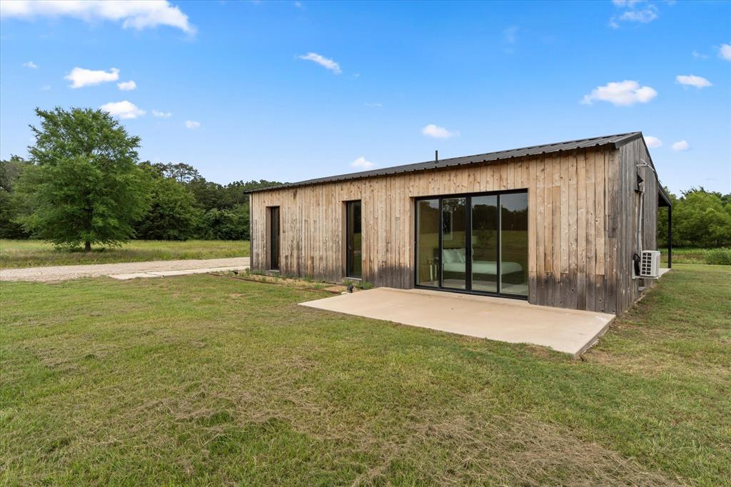 Round Prairie Ranch - Land