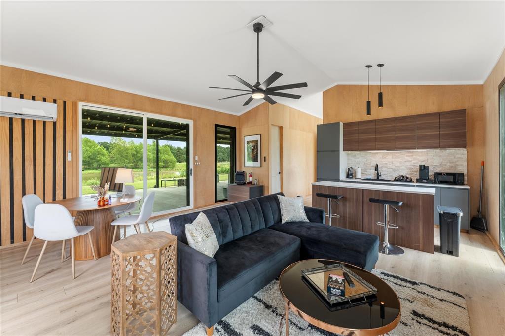 Round Prairie Ranch - Land