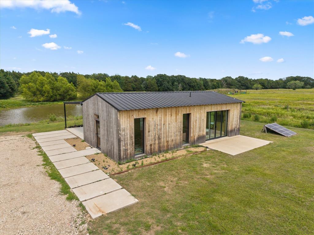 Round Prairie Ranch - Land