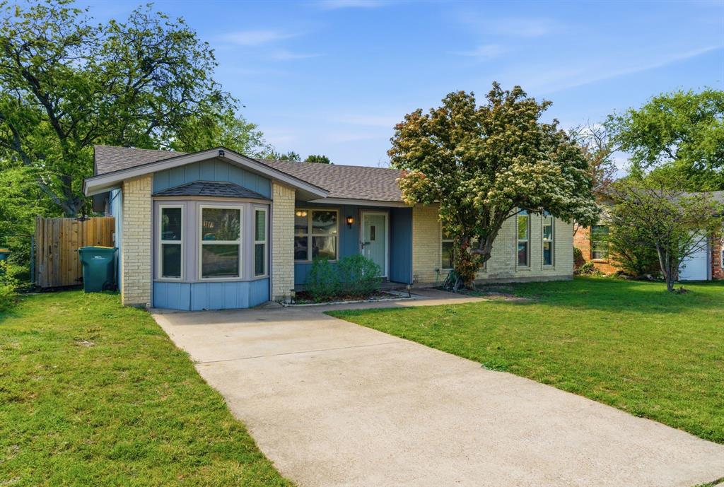 Cedarbrake Hills 01 - Residential