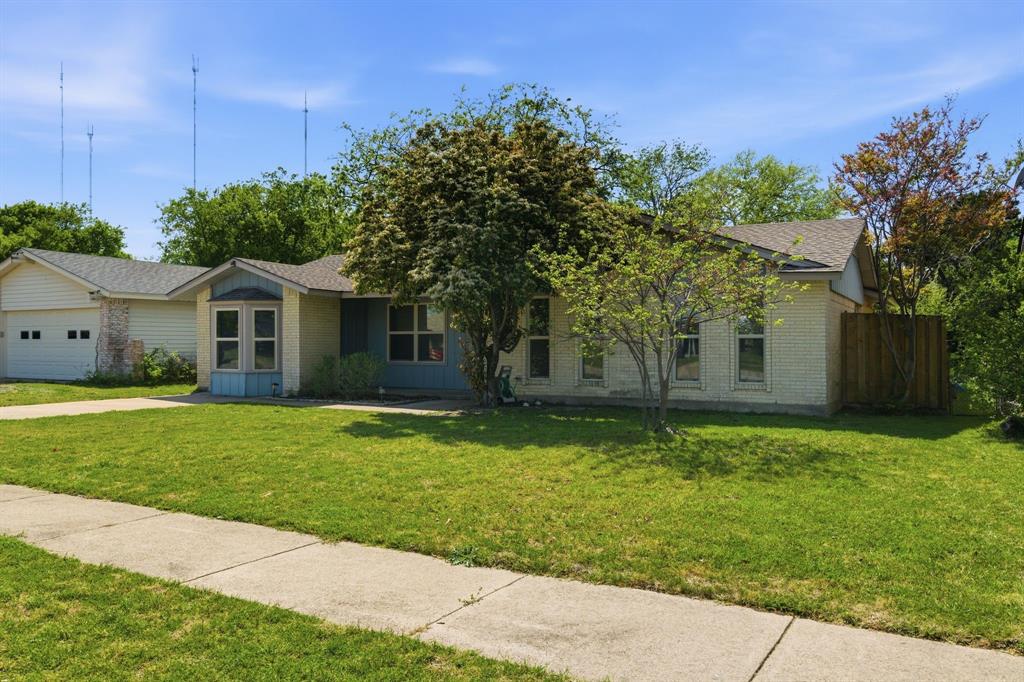 Cedarbrake Hills 01 - Residential