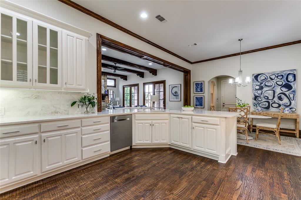 Caruth Hills #6 - Residential