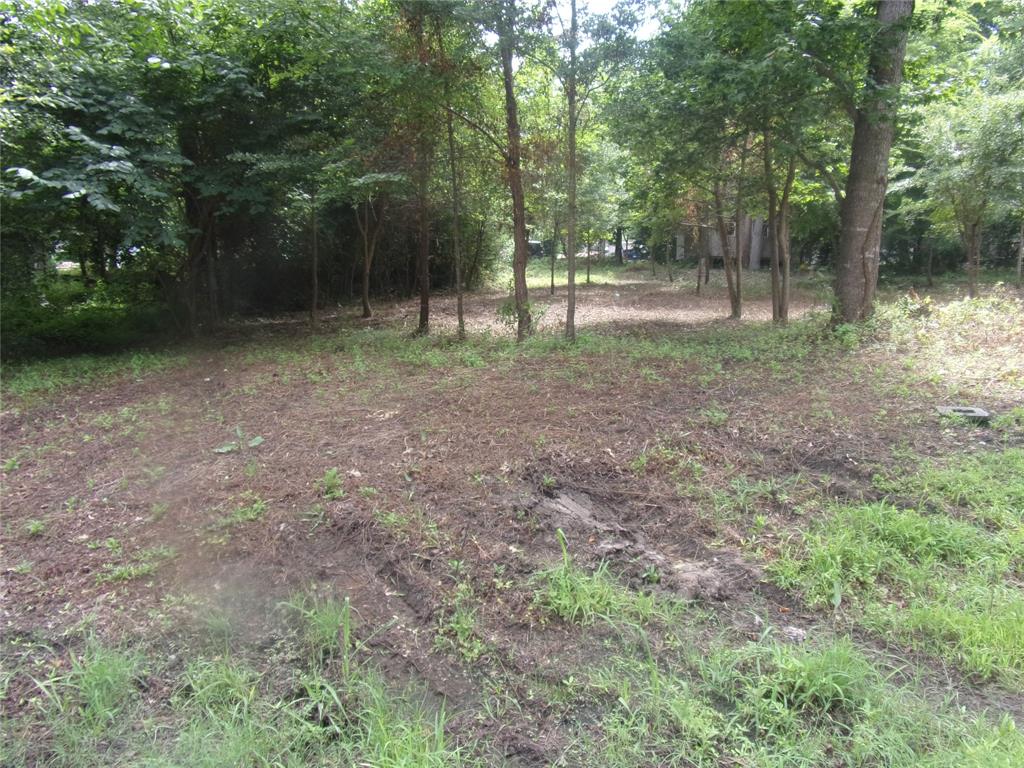 Hickory Hills - Land