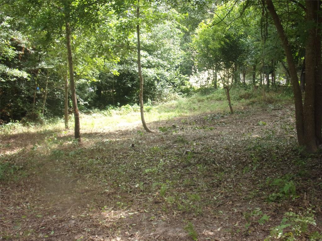 Hickory Hills - Land