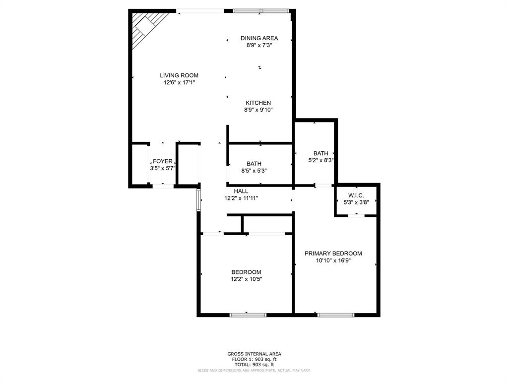 Wedglea Place Condo - Residential