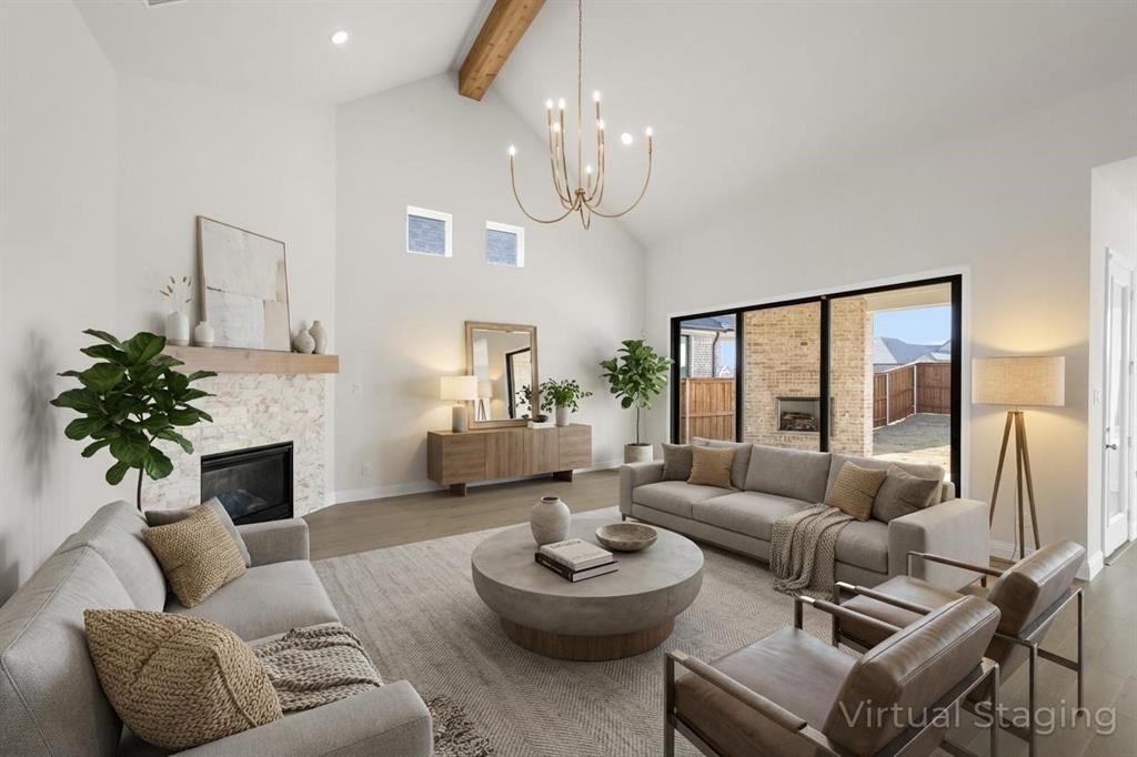 Viridian Elements - Residential