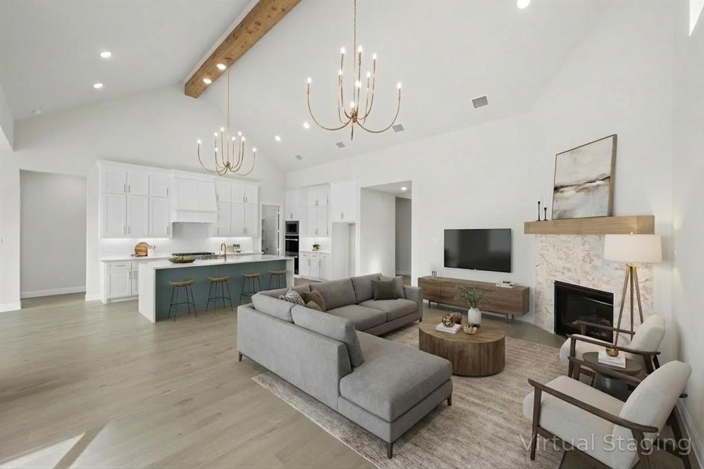 Viridian Elements - Residential