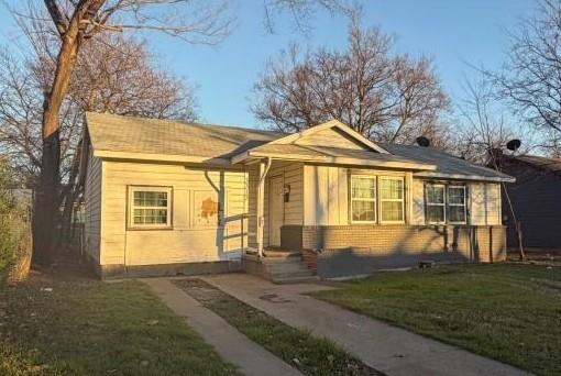 Eastwood Add - Residential