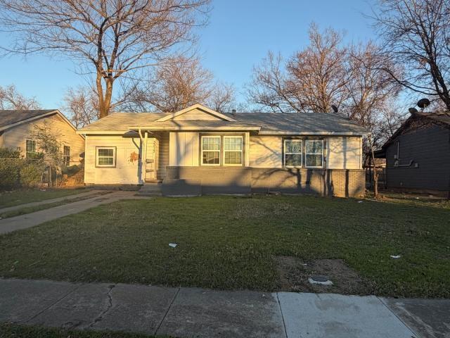 Eastwood Add - Residential