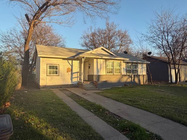 Eastwood Add - Residential