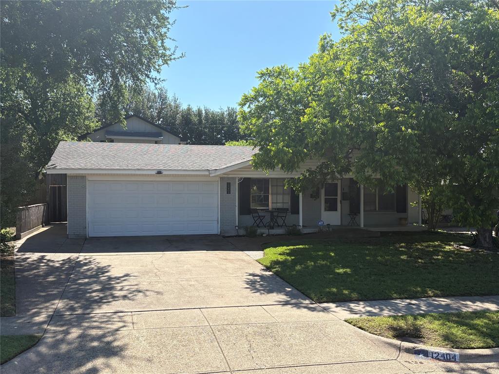 Lochwood - Residential