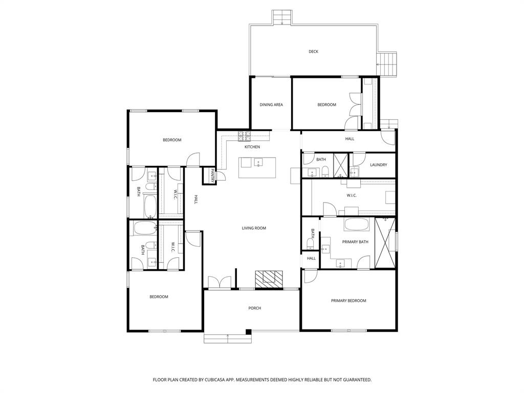 University Manor - Residential