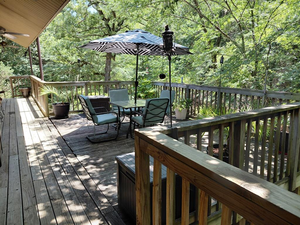 Mustang Creek Ranch - Residential