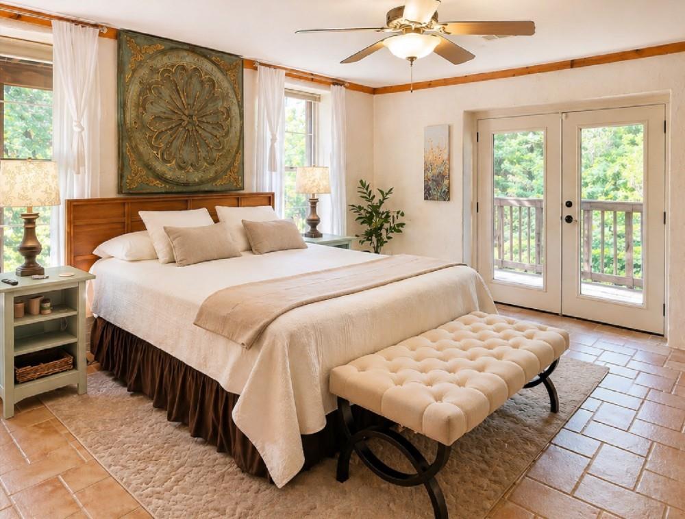Mustang Creek Ranch - Residential