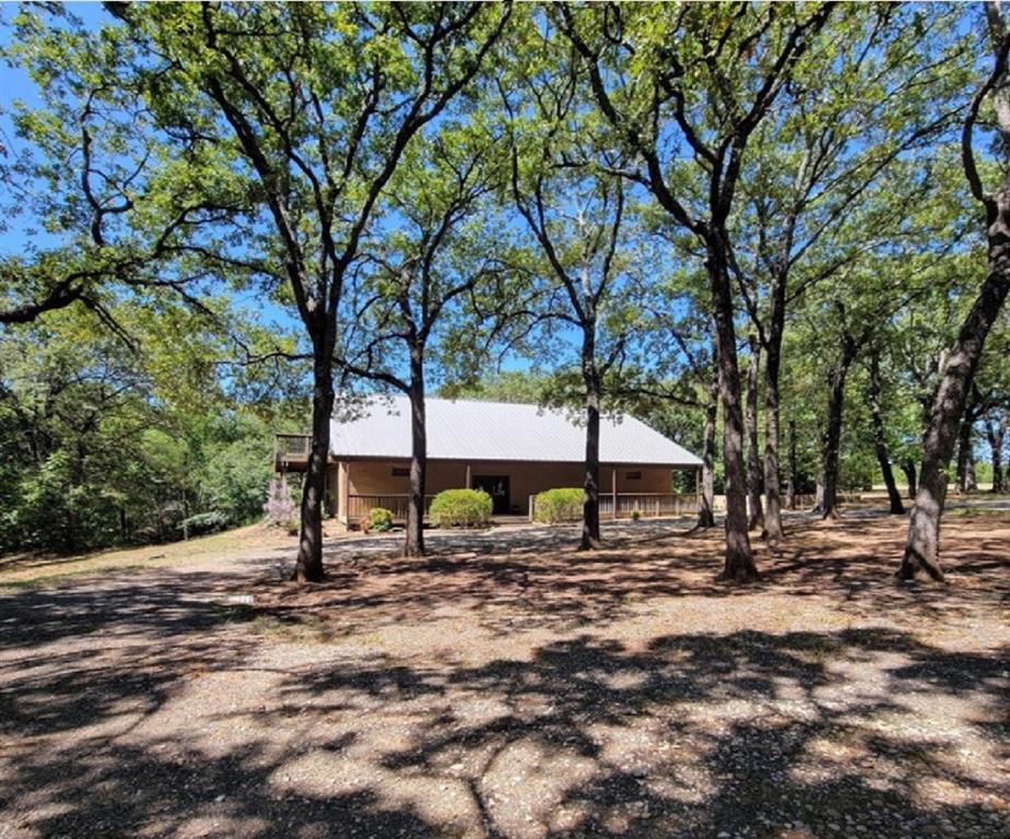 Mustang Creek Ranch - Residential