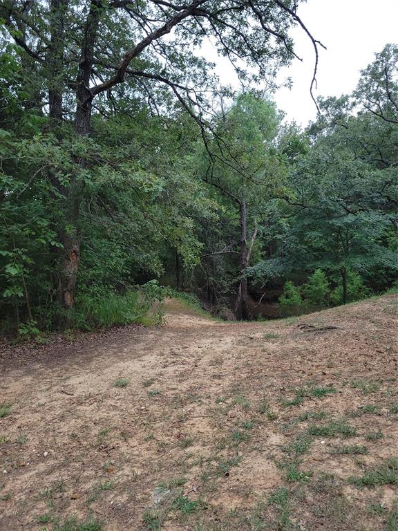 Mustang Creek Ranch - Residential