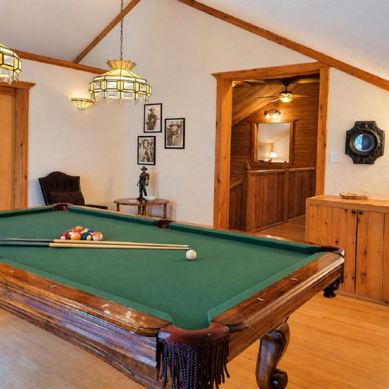 Mustang Creek Ranch - Residential