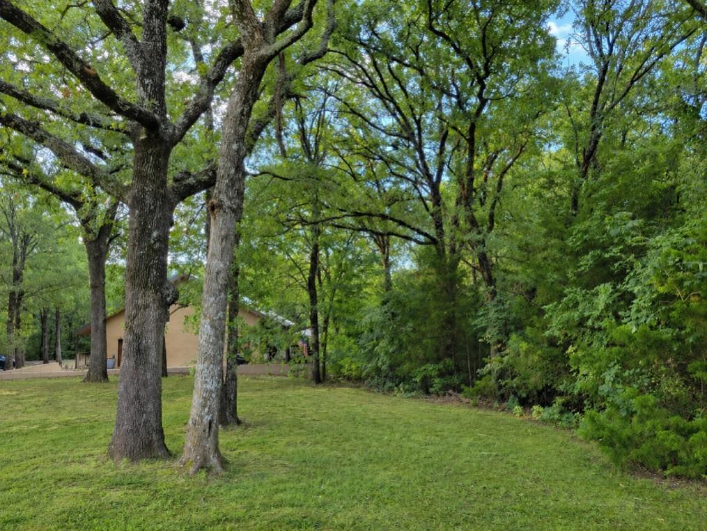 Mustang Creek Ranch - Residential