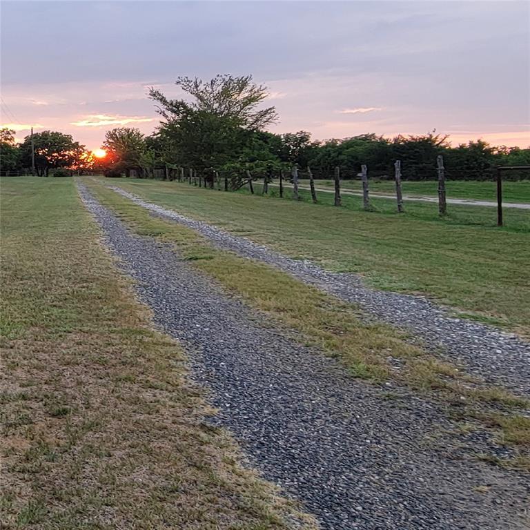 Mustang Creek Ranch - Residential