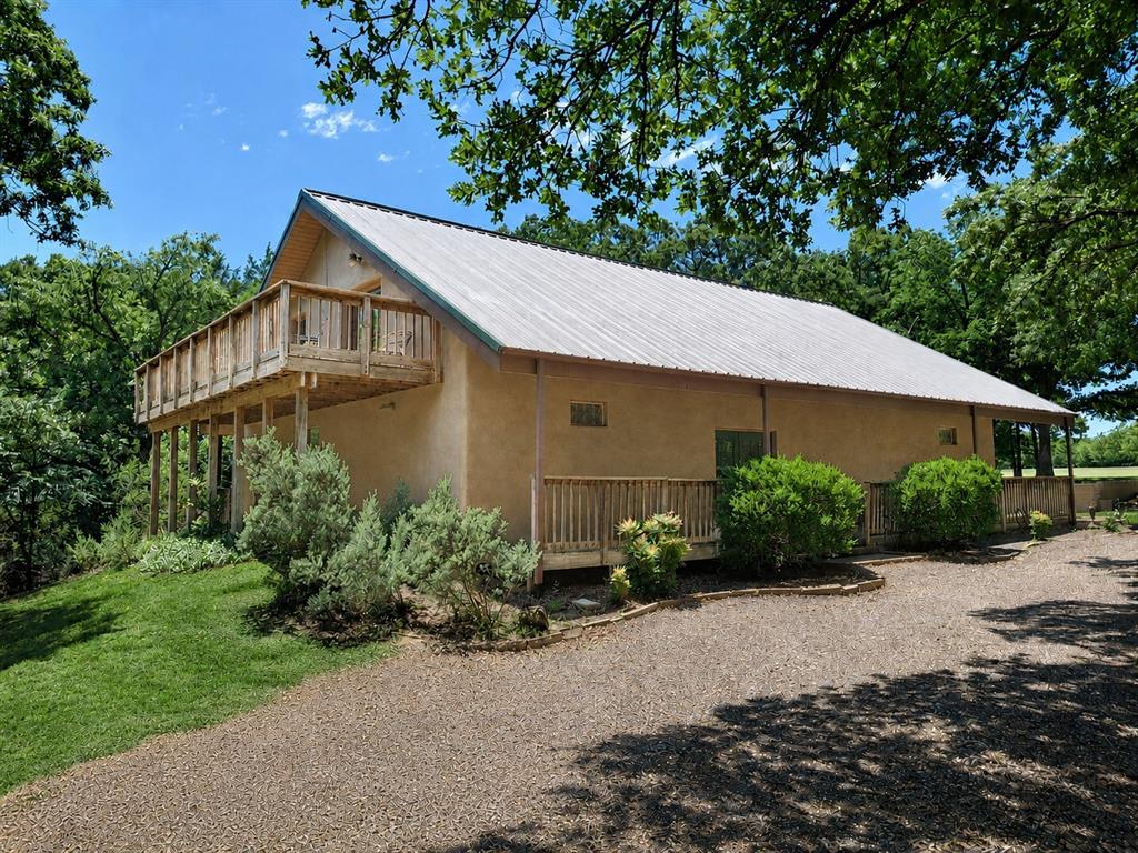 Mustang Creek Ranch - Residential