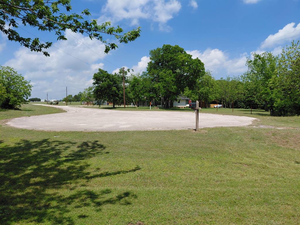 Mustang Creek Ranch - Residential
