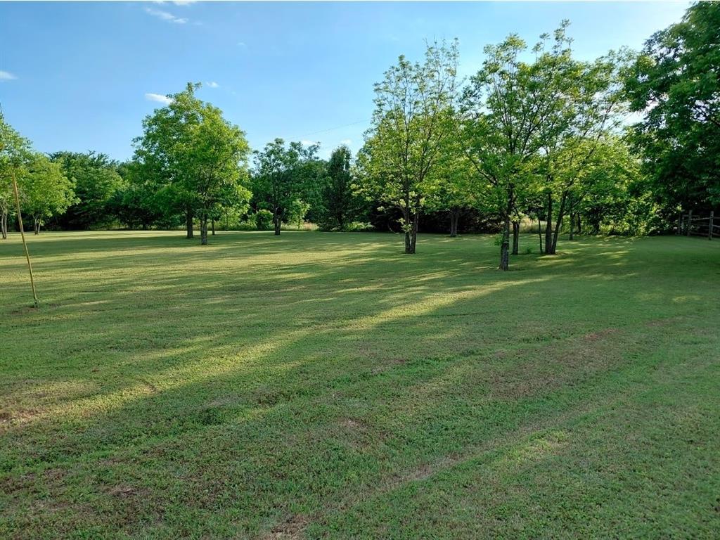 Mustang Creek Ranch - Residential