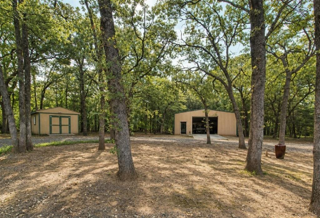 Mustang Creek Ranch - Residential