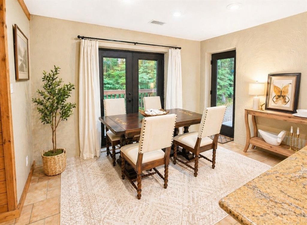 Mustang Creek Ranch - Residential