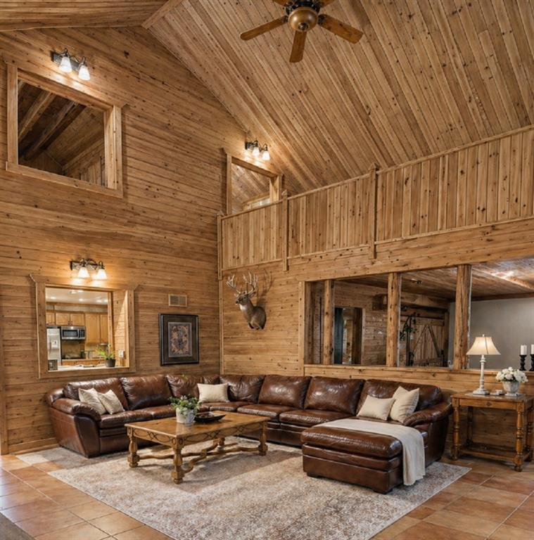 Mustang Creek Ranch - Residential