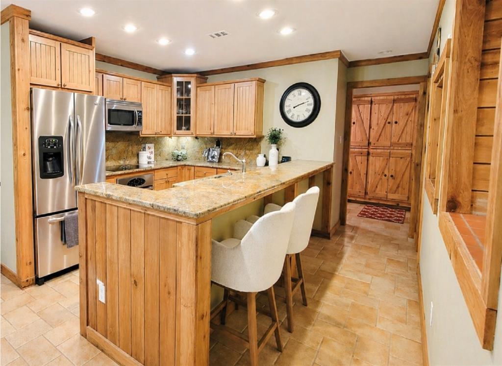 Mustang Creek Ranch - Residential