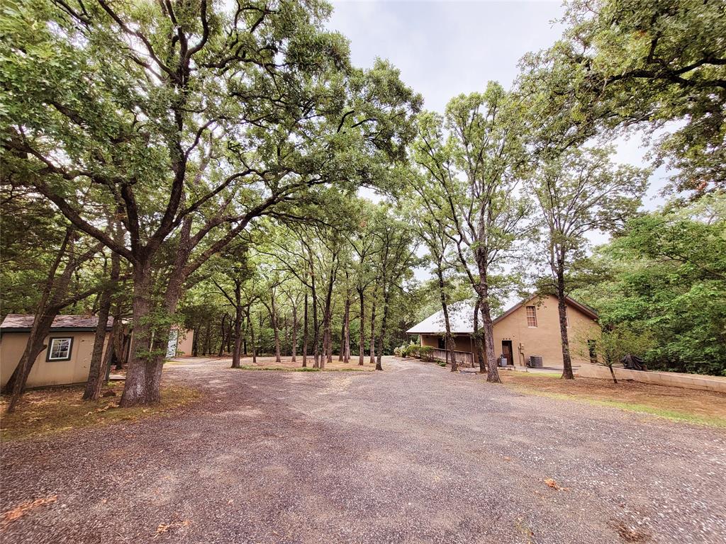 Mustang Creek Ranch - Residential