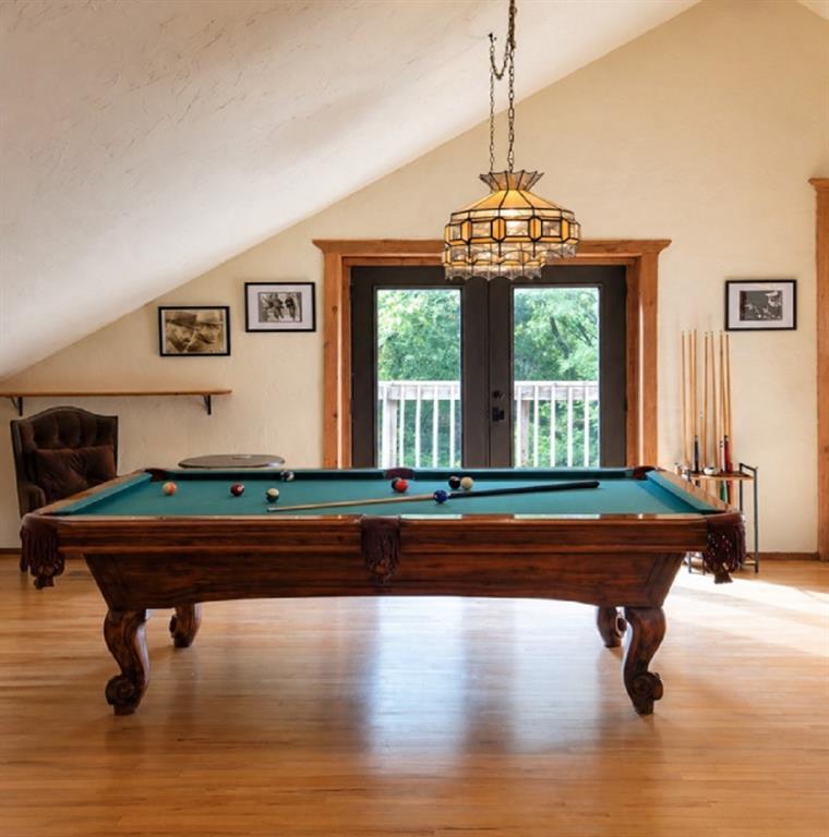 Mustang Creek Ranch - Residential