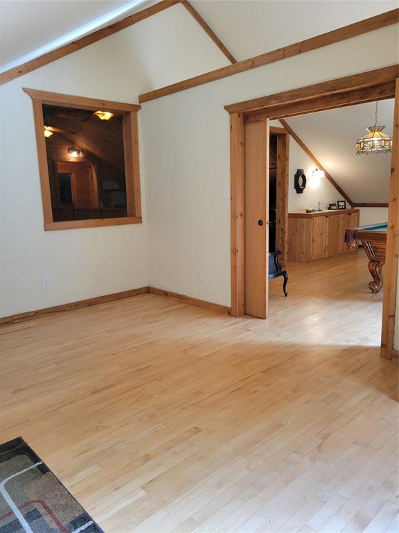 Mustang Creek Ranch - Residential