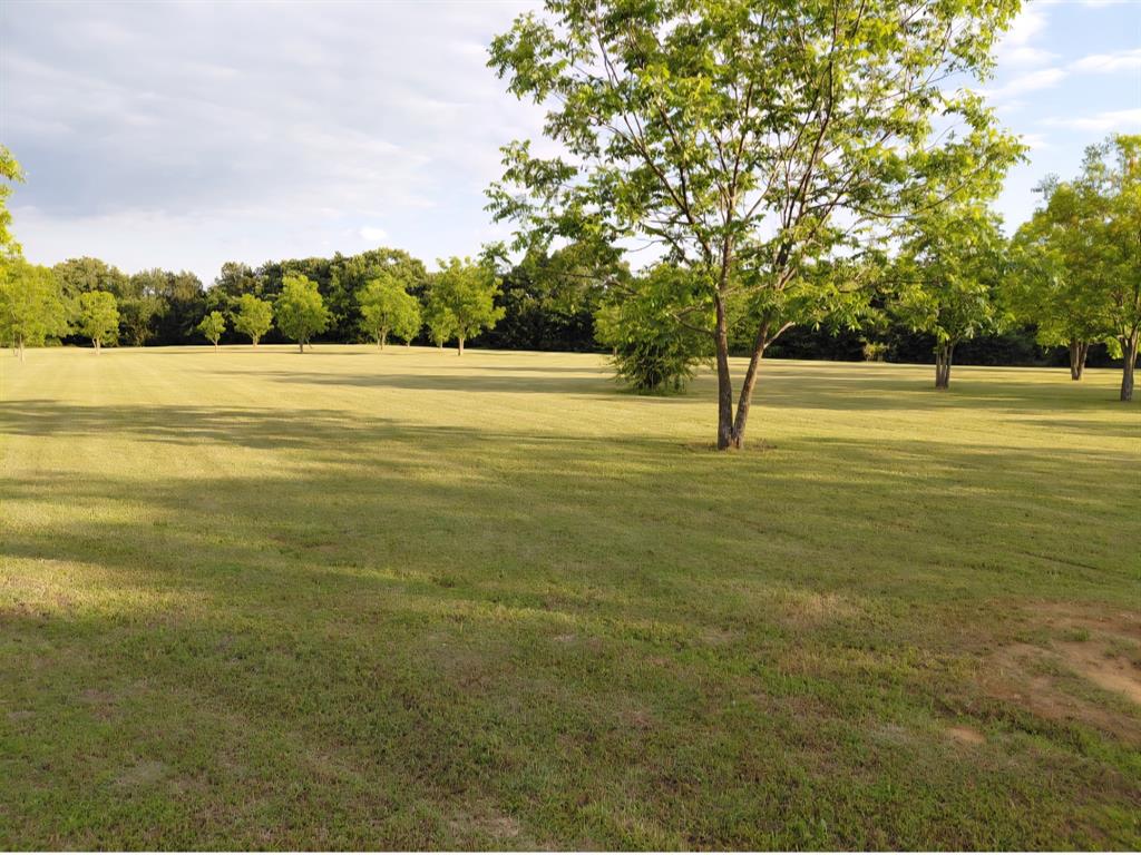 Mustang Creek Ranch - Residential