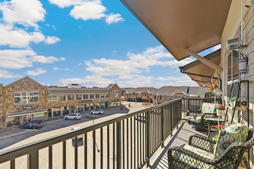 Quarters At The Shop - Residential