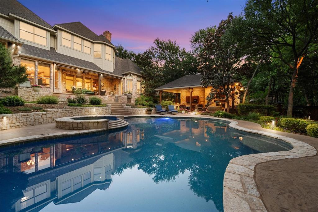 Kirkwood Hollow Add - Residential