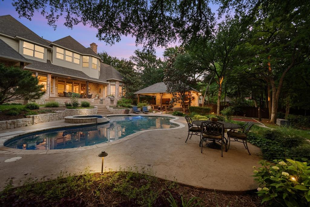 Kirkwood Hollow Add - Residential