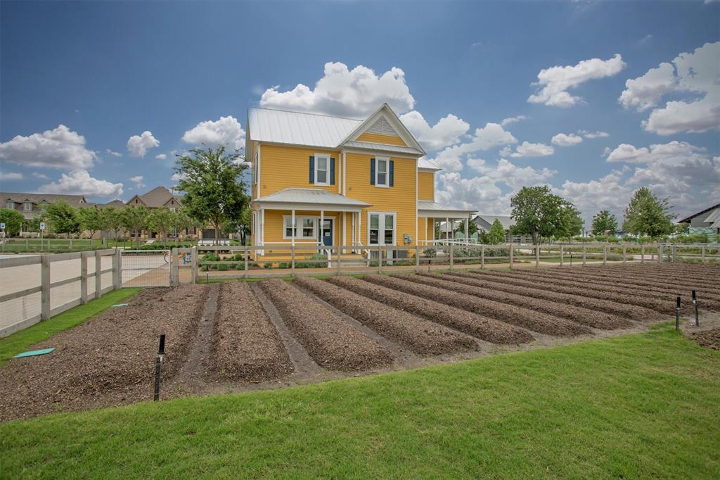 Harvest Ph 1 - Residential