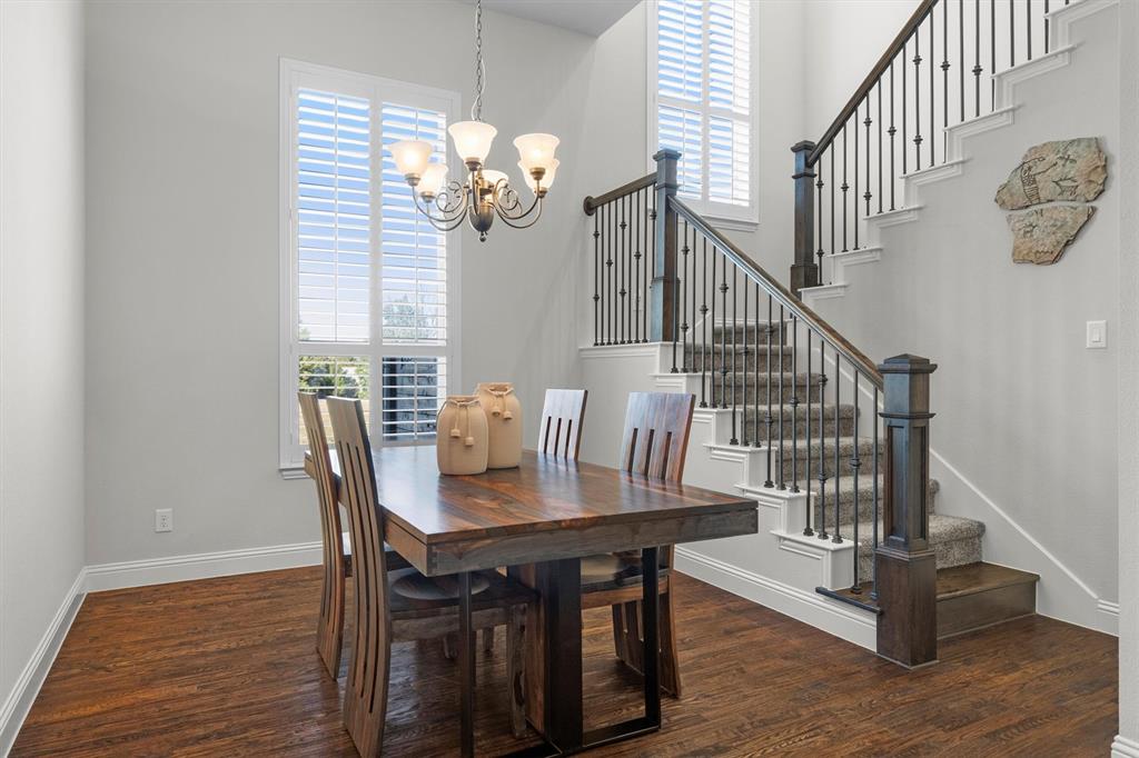 Harvest Ph 1 - Residential