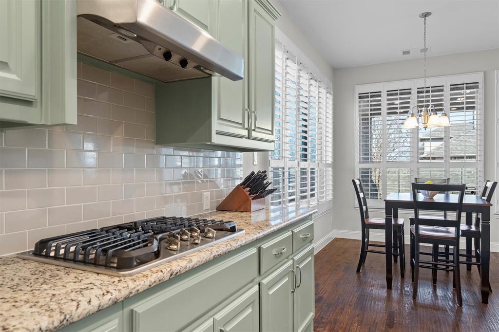 Harvest Ph 1 - Residential
