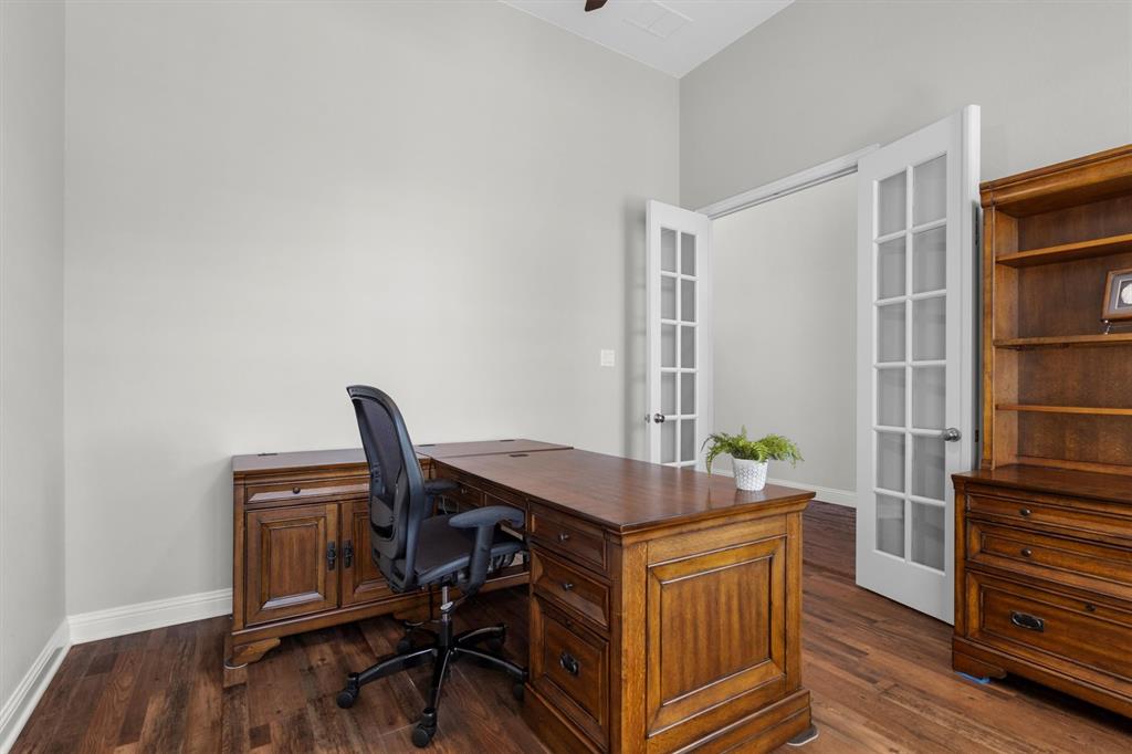 Harvest Ph 1 - Residential