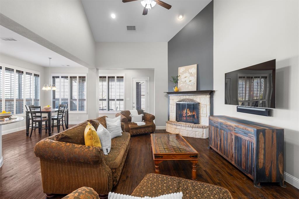 Harvest Ph 1 - Residential